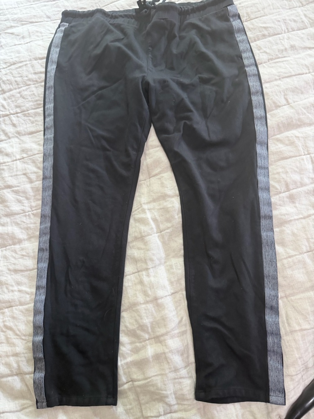 Paige Xl woman sweat pants